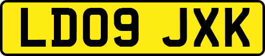 LD09JXK