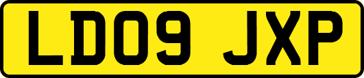 LD09JXP
