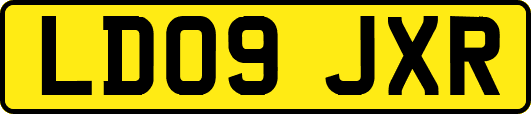 LD09JXR