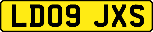 LD09JXS
