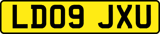 LD09JXU