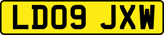 LD09JXW
