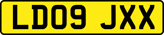 LD09JXX