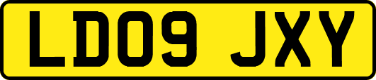 LD09JXY