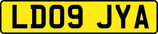 LD09JYA