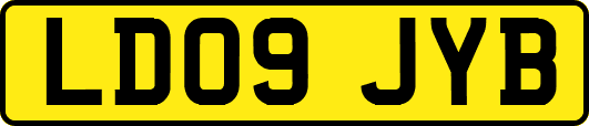 LD09JYB
