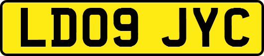 LD09JYC