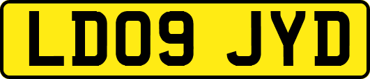LD09JYD