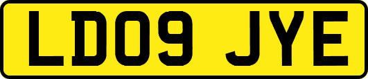 LD09JYE