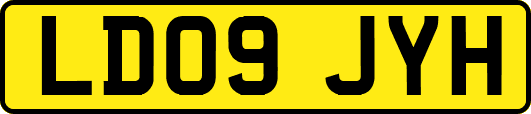 LD09JYH