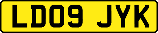 LD09JYK