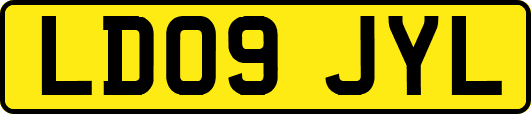 LD09JYL