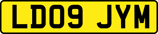 LD09JYM