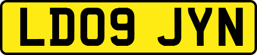 LD09JYN