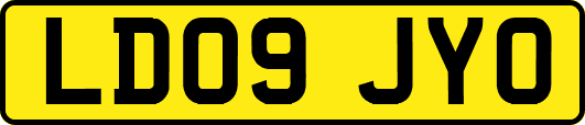 LD09JYO