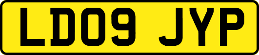 LD09JYP