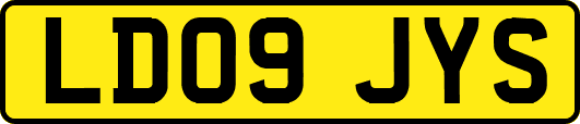 LD09JYS