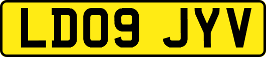 LD09JYV