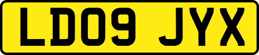 LD09JYX