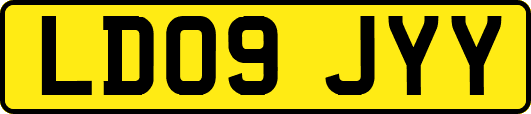 LD09JYY