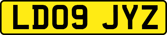 LD09JYZ