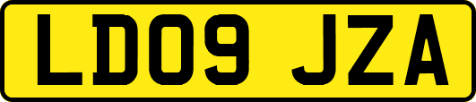 LD09JZA