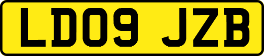 LD09JZB