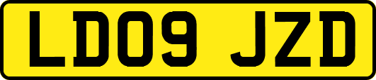 LD09JZD