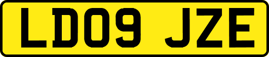 LD09JZE