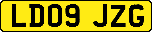 LD09JZG