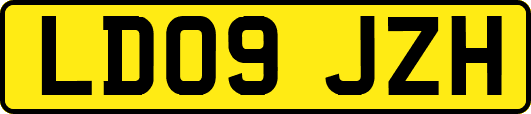LD09JZH