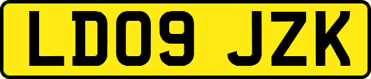 LD09JZK