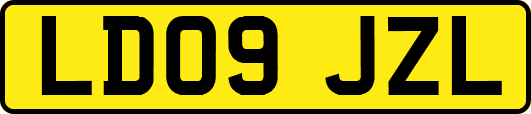 LD09JZL