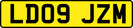 LD09JZM
