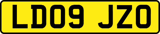 LD09JZO