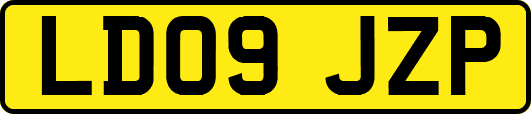 LD09JZP