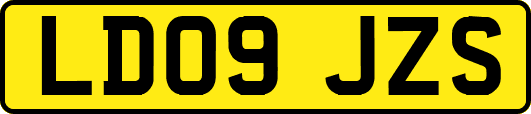 LD09JZS