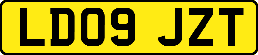 LD09JZT