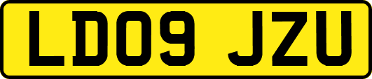 LD09JZU