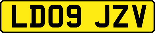 LD09JZV