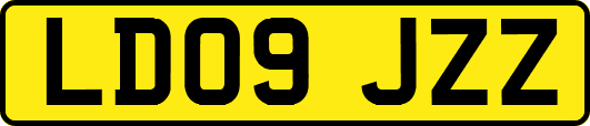 LD09JZZ