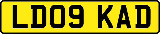 LD09KAD