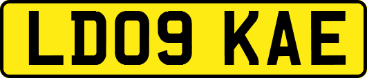 LD09KAE