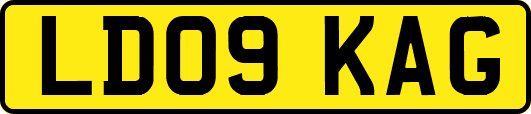LD09KAG