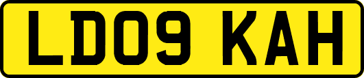 LD09KAH