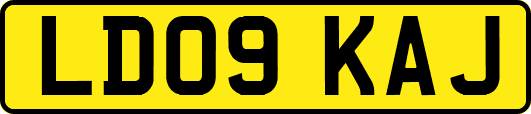 LD09KAJ