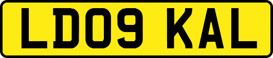 LD09KAL