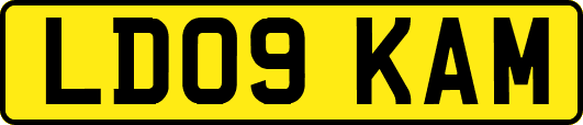 LD09KAM
