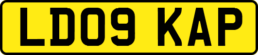 LD09KAP