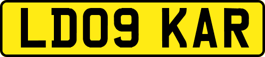 LD09KAR